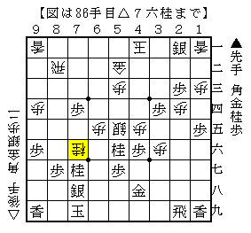 敵の打ちたいところに打って受ける